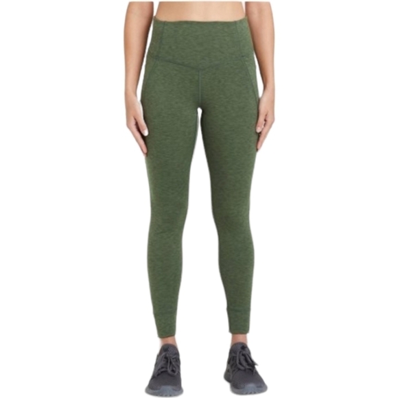 Ribbed Legging | All in Motion | X Small - Picture 1 of 12